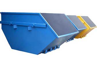 Disk Entulho - Foto 1