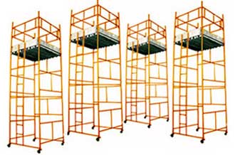 Andaimes Vilas Boas - Foto 1