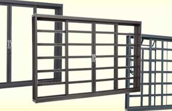 Eskel Esquadrias Eldorado - Foto 1