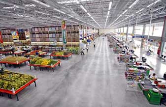 R B Atacadista - Foto 1