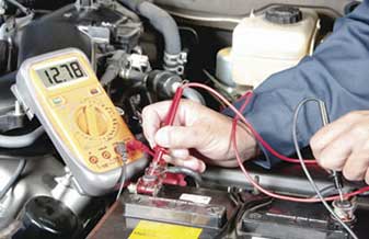 Auto Elétrica Canaã - Foto 1