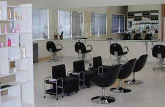 Salles Cabeleireiros - Foto 1