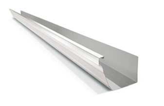 Calhas Borges - Foto 1