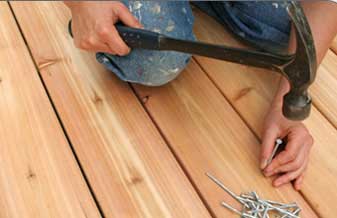 Nivaldo Carpinteiro - Foto 1