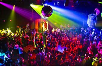 Danceteria Lets On Line - Foto 1