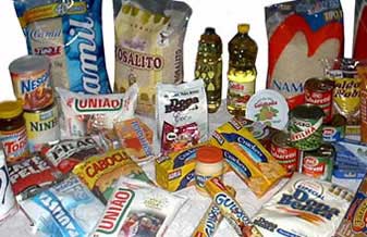 Tsidkenu Cesta Basica - Foto 1