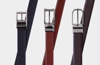 Comércio E Indústria De Cintos Canaã - Foto 1