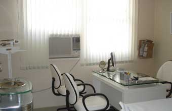 Consultório Doutora Flávia Ramos Henrriques - Foto 1