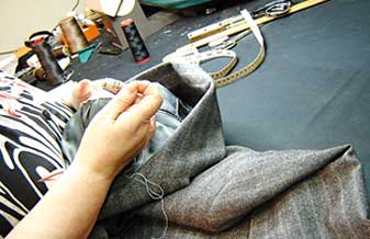 Atelier De Costura Lucimar Motta - Foto 1