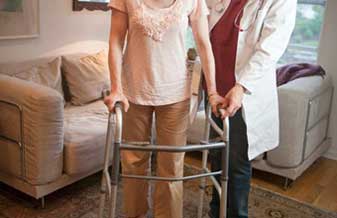 Bem Cuidar Enfermagem Domiciliar - Foto 1