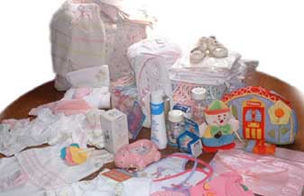 Só Bebê Enxovais - Foto 1