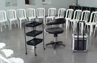 Escola De Cabeleireiro LV Cabelo E Cia - Foto 1