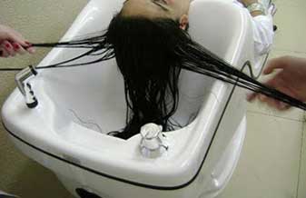 Estética E Salão Espaço Vip - Foto 1