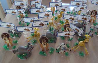 Manas Arts - Foto 1