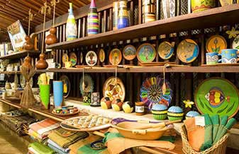 Casa Do Artesanato - Foto 1