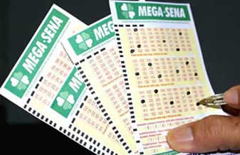 Loteria Casa Da Sorte - Foto 1