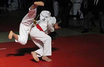 Associação De Karate Paulo Sergio - Foto 1