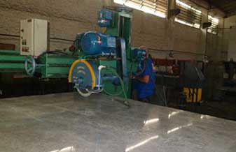 Marmoraria Pedra Bonita - Foto 1