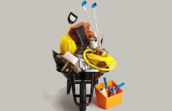 Moreira Materiais De Construção - Foto 1