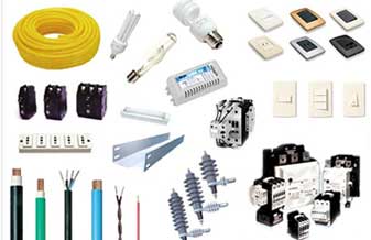 Mundo Elétrico - Foto 1