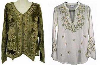 Indiana Fashion - Foto 1