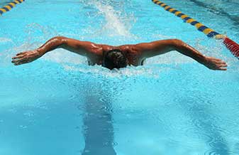 Apan Associação De Pais E Amigos Da Natação De Teixeira De Freitas - Foto 1