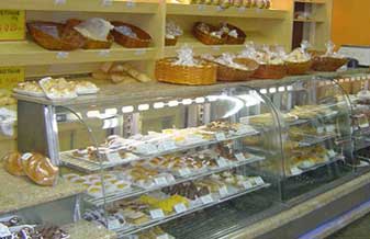 Padaria Favo De Mel - Foto 1