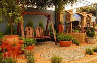 Império Verde Paisagismo - Foto 1