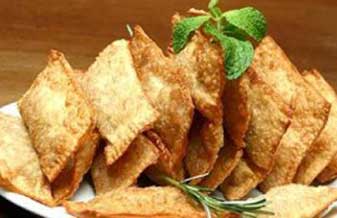 Caçula Pastelaria - Foto 1