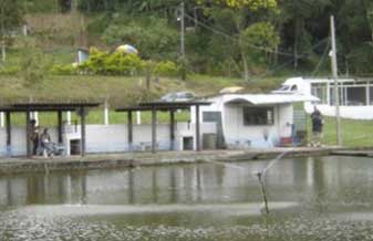 Pesque Pague - Foto 1