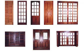 Casa Das Portas Material De Construção - Foto 1