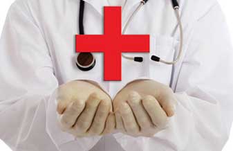 Posto De Saúde Da Família São Lourenço 5 - Foto 1