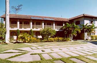 Pousada Lírios - Foto 1