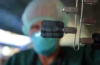 Dental X Centro De Radiologia Odontologica - Foto 1