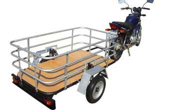 Reboques Alinhauto - Foto 1