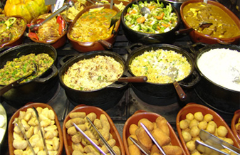 Cheiro Da Terra Restaurante - Foto 1