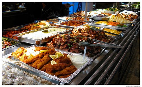 Pague Menos Restaurante - Foto 1