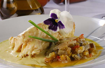 Restaurante Quinta Do Barreira - Foto 1