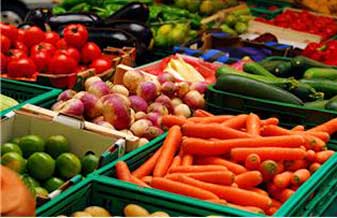 Hortifruti Cheiro Verde - Foto 1