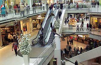 Shopping Teixeira Mall - Foto 1