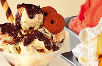 Sorveteria O Pilão - Foto 1