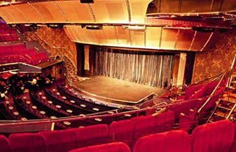 Cia Teatral Traços E Trecos - Foto 1