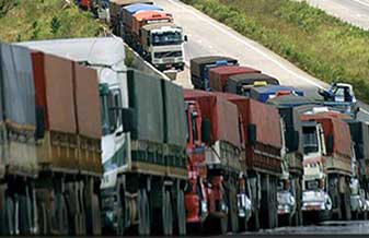 3R Transporte - Foto 1