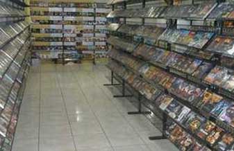 Locadora Hollywood - Foto 1