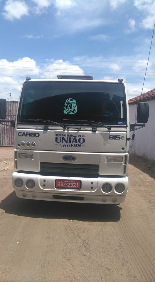 Guincho União - Foto 2