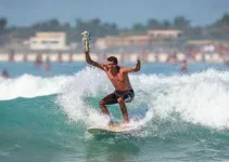 Circuito Baiano de Bodyboarding