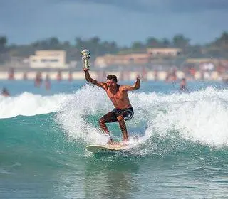 Circuito Baiano de Bodyboarding