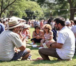 Domingo é Lazer