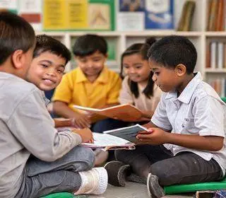 Educação Municipal