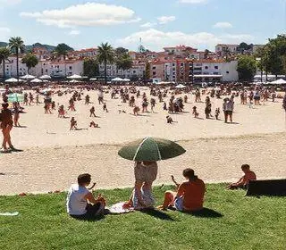 Domingo é Lazer